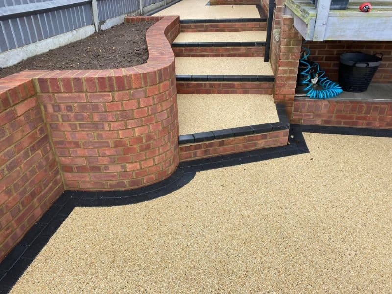 Resin Driveway Resin Driving Installation Kent